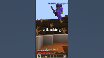 Trapping STACKED Player with TOXIC One Pixel Water Trap!!!