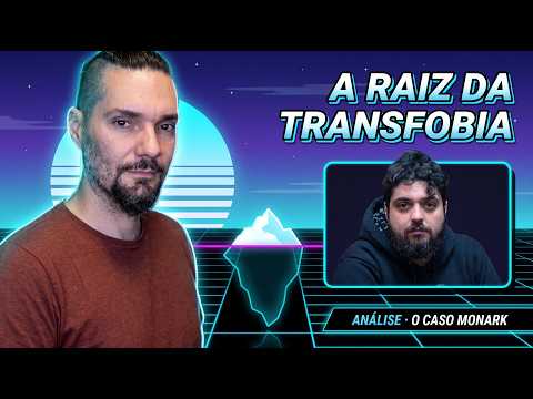 Monark and Transphobia: A Repressed Desire?
