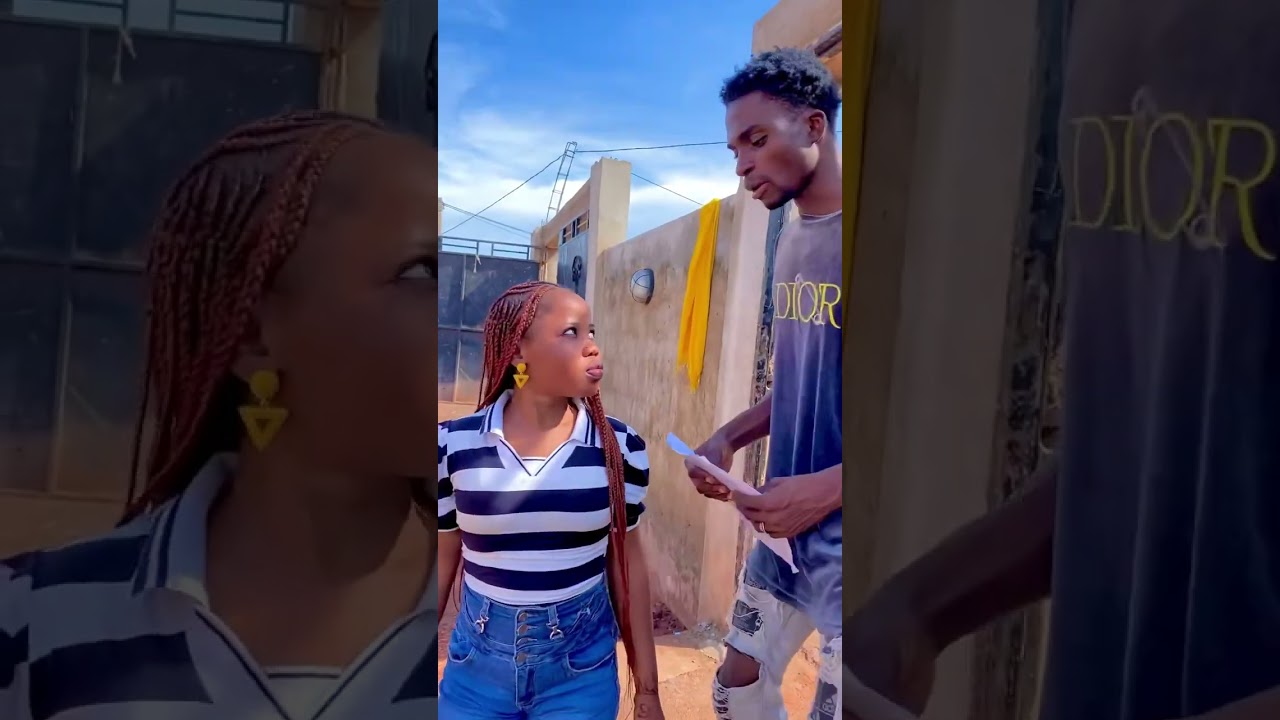 Bienfait n’est jamais perdu prt3🙆‍♀️😭🧏‍♀️😭