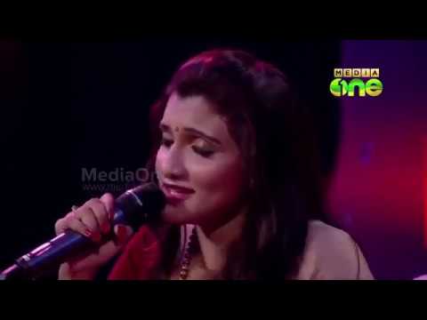 Magical voice of Manjari! "Salona Sa Sajan Hai Aur Me Hoon" by Media-One