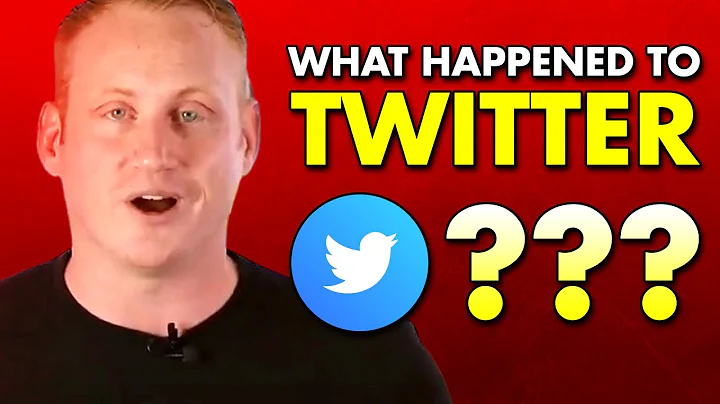 Business Growth Secrets: What Happened to Twitter?