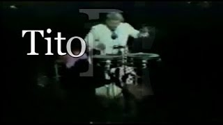 Tito Puente.... Mambo Inn
