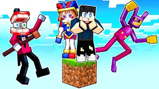 Thumbnail for SOBREVIVA em 1 BLOCO com THE AMAZING DIGITAL CIRCUS