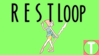 Rest [EDIT LOOP] - Steven Universe screenshot 3