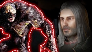 Can I KILL SIR Using DEFENSIVE SPELLS | Exanima Force Magic #5
