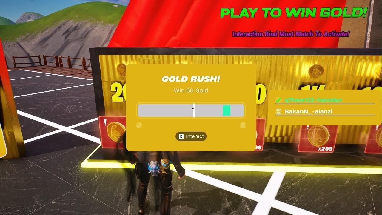 Fortnite
