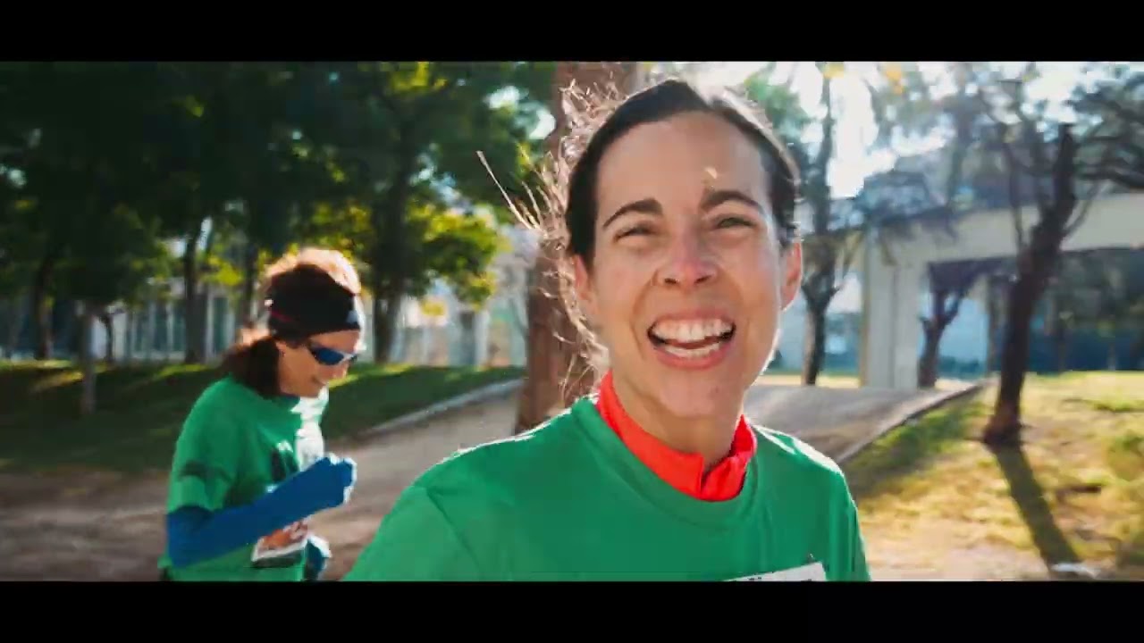 Carrera Oficial València 2022