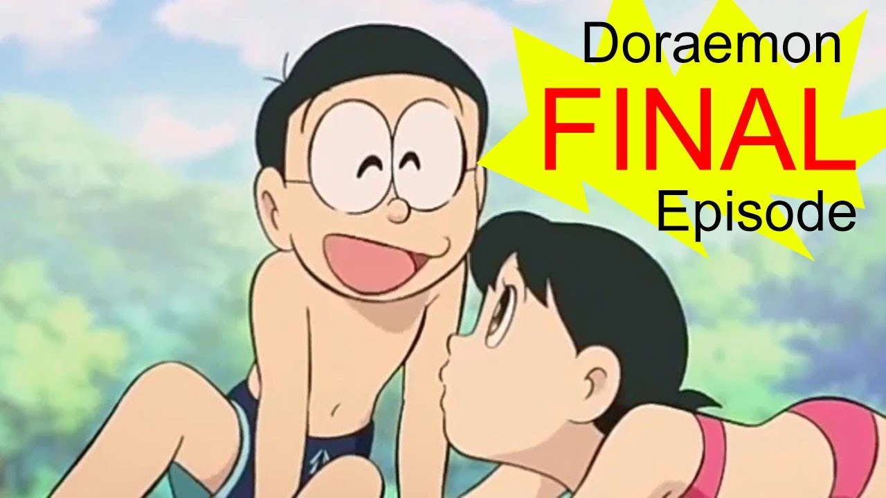 Doraemon In Hindi Final Episode Doraemon Cartoon LatestSexiezPix Web Porn
