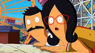 Bob's Burgers Movie Official Extended Trailer #2