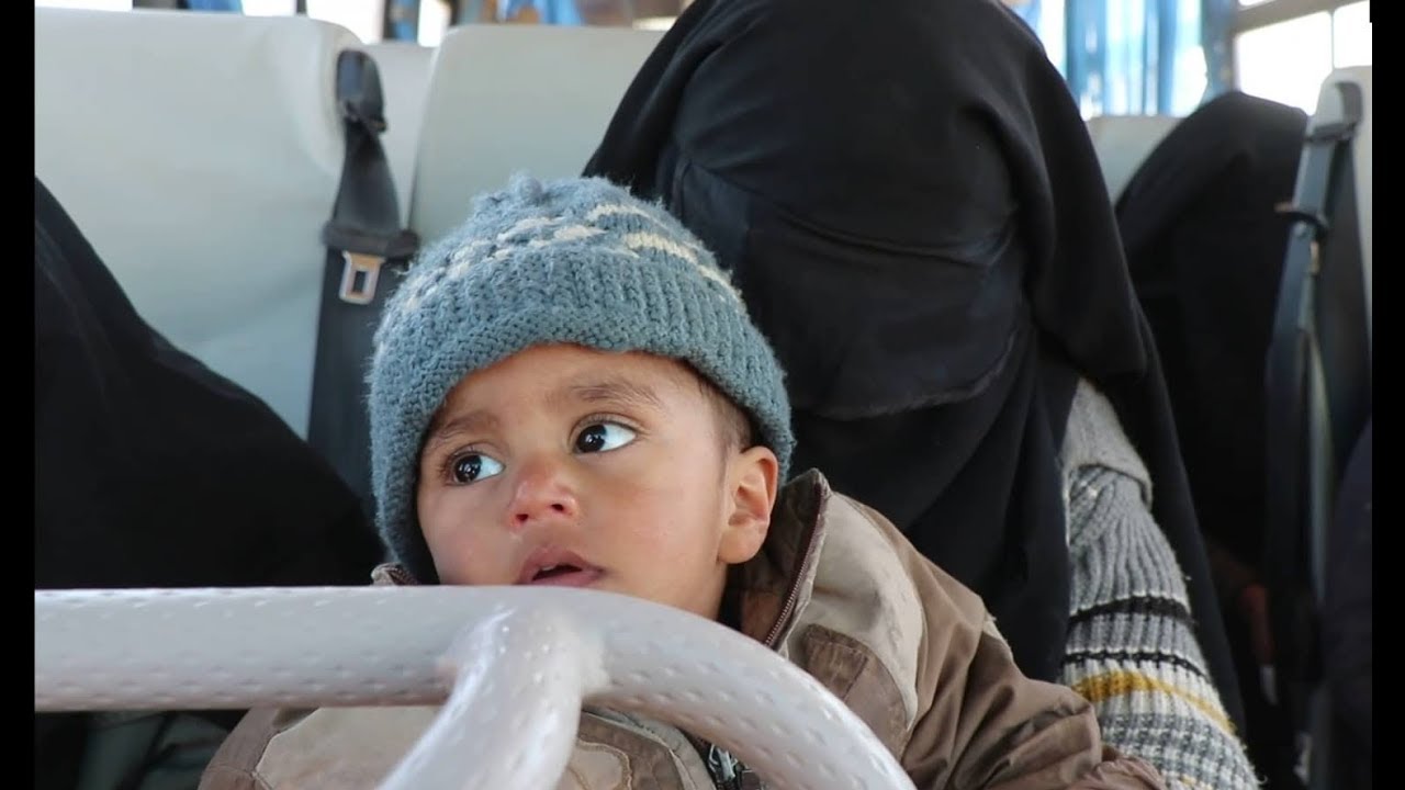 جولة حصرية بالباغوز.. سامر فوز إلى عدرا وباسيل إلى مقصلة الرقابة! | ما تبقى