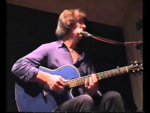 FBnB Archive: Chris Smither: Desolation Row 2003