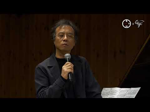 [🔴LIVE] HOUSE CONCERT | 이정란 Jungran Lee, 일리야 라쉬코프스키  Ilya Rashkovskiy