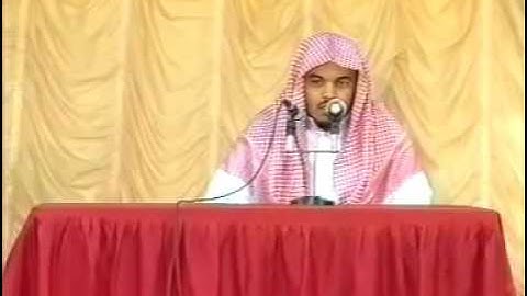 تلاوة مميزة بالحجاز كار بصوت الشيخ د.ياسر الدوسري