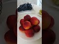 #краснаякреветка  #фрукты #ягоды #рецепты #готовимподомашнему #тожевкусно #подпишись  #fruit