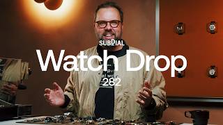 One of Patek Philippe's Most Elusive Watches | Drop #282