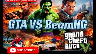 🔴GTA 5 LIVE SUPER HERO MODS PART-6 #shortsfeed