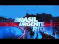 [AO VIVO] BRASIL URGENTE RIO - 07/06/2024