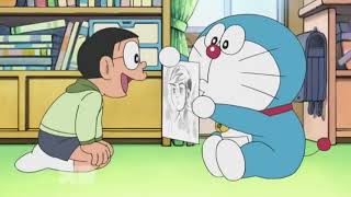 Doraemon English Is Fun Episode Erase Your Face