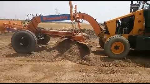 JCB Grader By Nishant Agro Industries @ 4,48,000