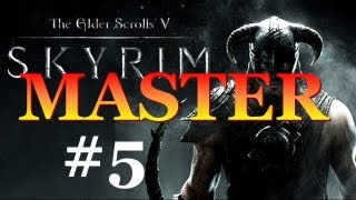 Skyrim Walkthrough Master #5 - Easy Early Game Gold Skyrim Walkthrough Master #5 - Easy Early Game Gold