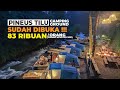 Download Lagu REVIEW LENGKAP PINEUS TILU | Camping Ground Mewah di Tengah Hutan Pangalengan, Bandung #Vlog10