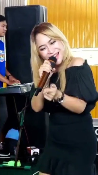 SEMUA TENTANG KITA - KIKI MARGARETHA HAPPY LOSS#dangdut