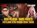 PELAKOR MERESAHKAN KE GEP BERCOCOK TANAM IBU JAMBAK PELAKOR OMMAMAT