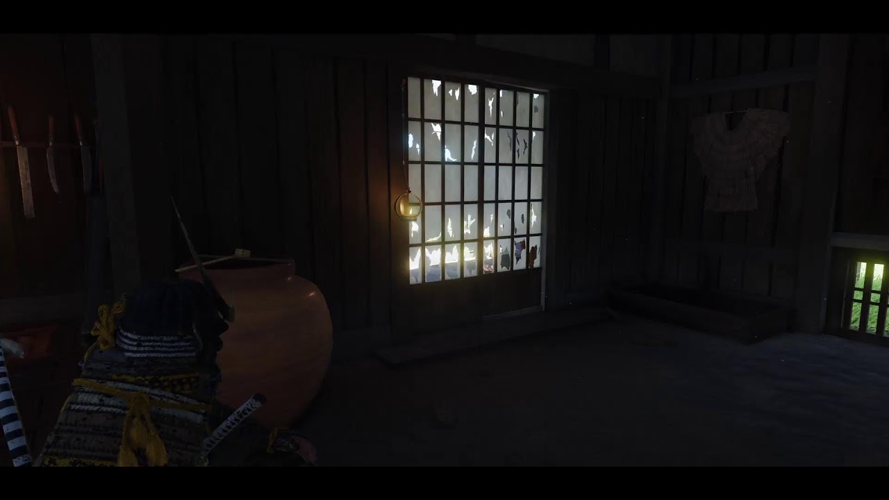 🔴Gramy w Ghost Of Tsushima