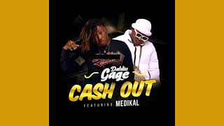 DahLin Gage - Cash Out (feat. Medikal) [Official Audio] |G46 AFRO BEATS