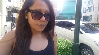 American Went to A Cockfight | All Manila