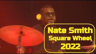 Nate Smith - Square Wheel - 2022