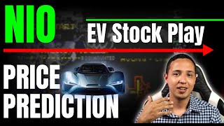 NIO Stock Update: Price Prediction and Analysis