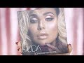 HUDA BEAUTY палетка хайлайтеров I Надо не надо?