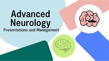 UKMLA AKT Advanced Neurology: Presentations and Management | Multiple Choice Questions
