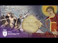 The True History Of The Anglo-Saxons | King Arthur's Britain (Part 3) | Real Royalty With Foxy Games