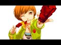 Chie Satonaka is Waifu Material