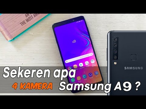 Galaxy A9 Pro 2016 yang merupakan pamungkas dari seri A tahun ini. Galaxy A9 Pro yang didesain untuk. 