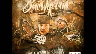 Snowgoons Still Got The Ammo (feat Mainflow,Sebstar &amp; El Da Sensei.wmv