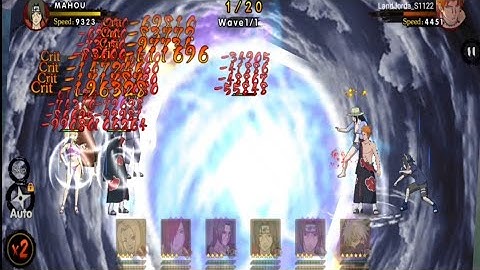 (Legendary Heroes Revolution) Gameplay Arena Power 1193204K Vs Powet 862635K