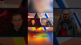 YouTuber-Größe: Zwischen Zensur &amp; Algorithmus-Gefahr #shorts