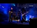 Capture de la vidéo The Kills - La Route Du Rock 2011 (Full Concert)