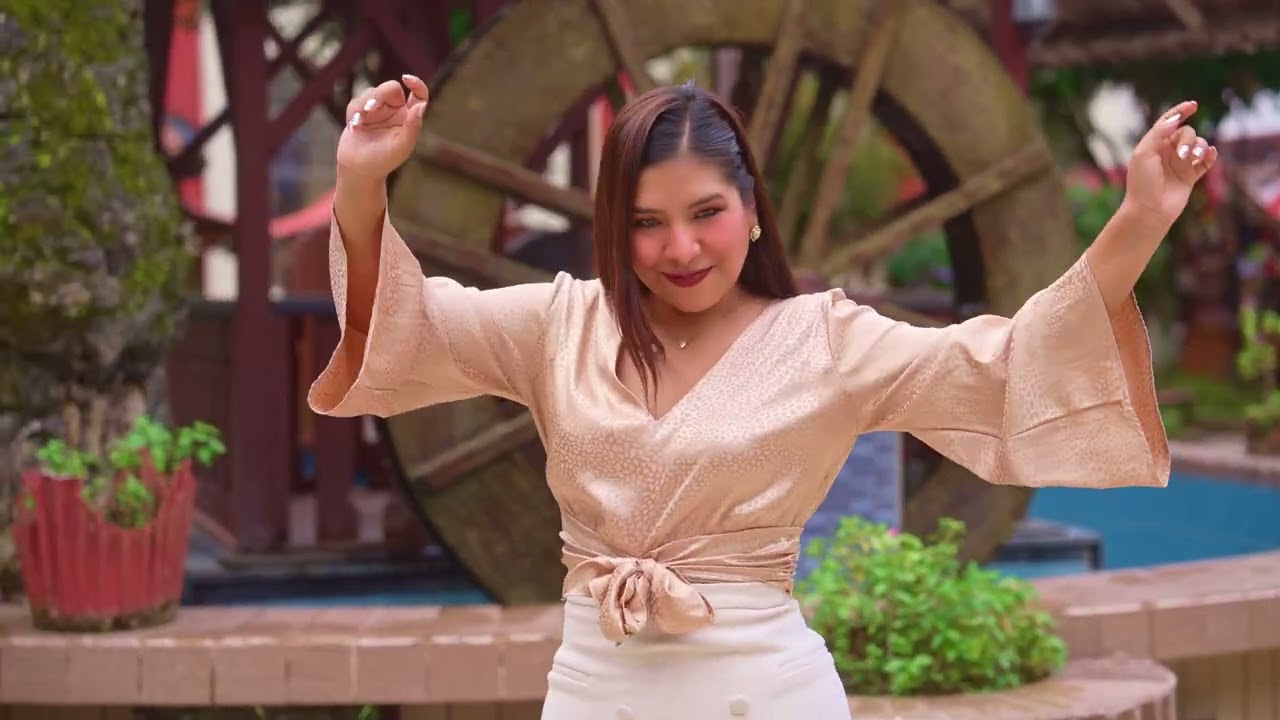 Marybella Morales – Una Cerveza (Video Oficial 2025)