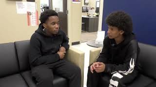 Academic Instructional Video; Mendel's Laws of Segregation
