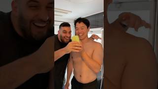 Dont Drop The Soap Bayav