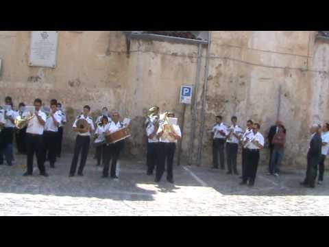Antonio Albanese - INFINITAMENTE - Banda Musicale ...