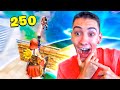 Salgo en LOS MEJORES SNIPERS de Fortnite *AIMBOT*