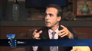 Dr. George Georgaklis - TMJ - TMD - Temporomandibular Disorders