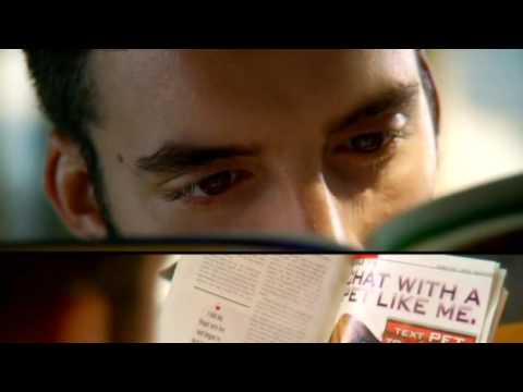 Видео: Фрагмент (Вулфсбейн: Человек-волк, 2009) - вся информация о фильме на FilmNavi.ru