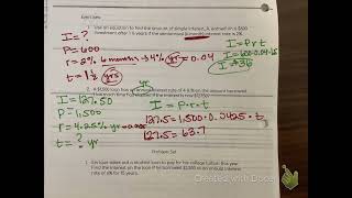 Module 4 Lesson 10 Guided Notes Video Part 3