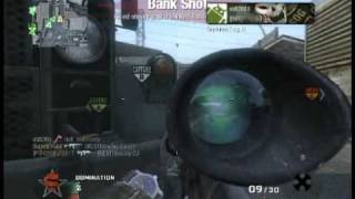Cross Map Tomohawk on Convoy